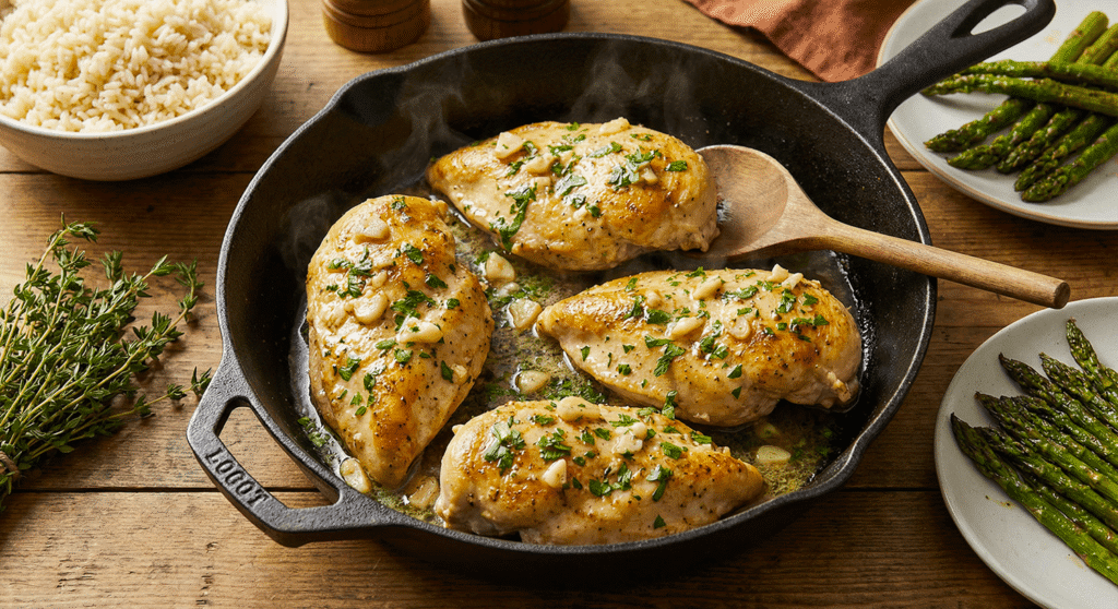 10 Quick Dinner Recipes You Can Make in 20 Minutes