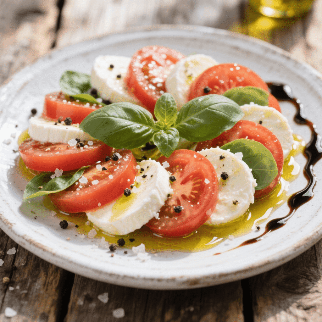  Refreshing European Recipes for Hot Days